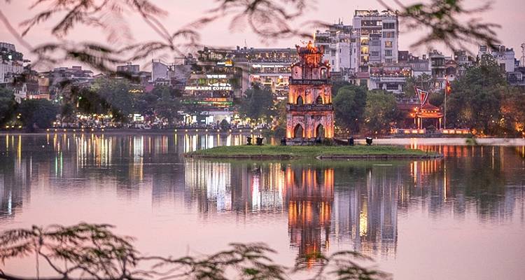 The Best of Vietnam and Cambodia - 14 Days (Hanoi, Halong, Hoi An, Sai Gon, Mekong, Phnom Penh and Siem Reap) - Asia Focus Travel 3