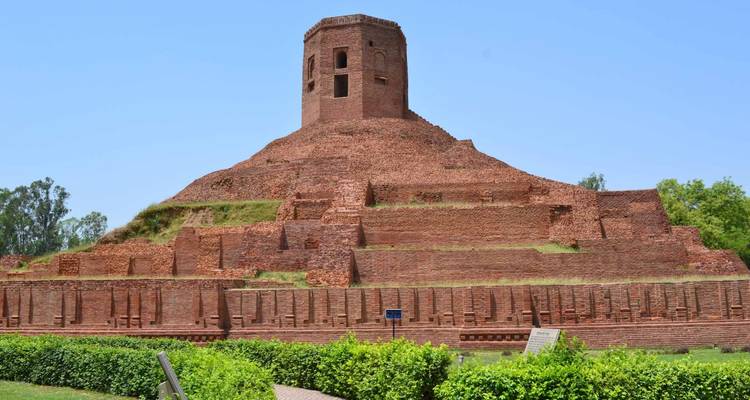 Excursión de 3 días a Benarés con Sarnath - Muy recomendable - ITS holidays 8