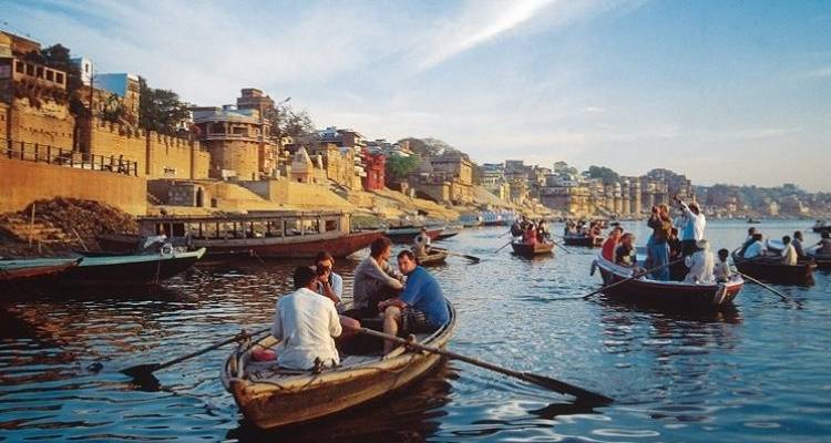 Excursión de 3 días a Benarés con Sarnath - Muy recomendable - ITS holidays 6