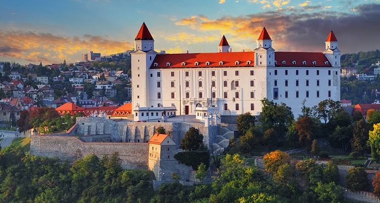 Lo más destacado de Europa del este - Explore! 7