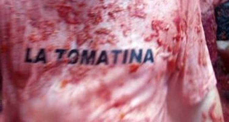 La Tomatina - 3 jours - Hôtel 3 étoiles - PP Travel 5