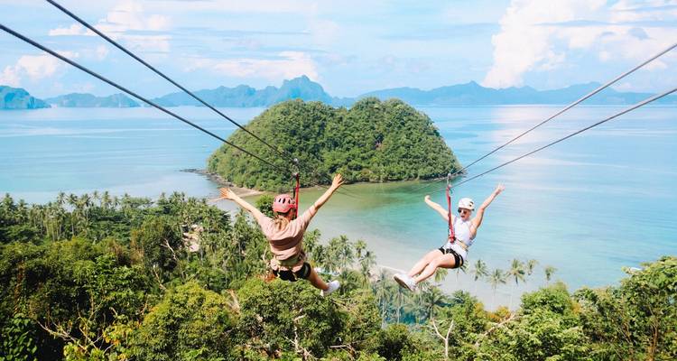 Philippines West - TruTravels 3