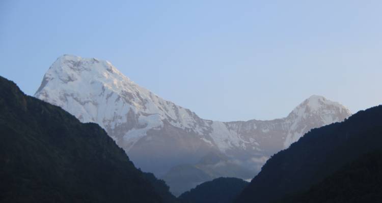 Excursión a Poon Hill - Frolic Adventure Pvt. Ltd. 8