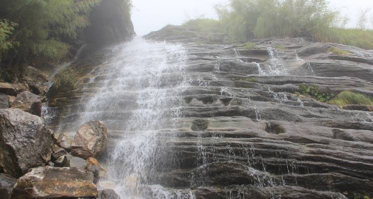 Excursionismo en campamento base del Annapurna 12 días - Frolic Adventure Pvt. Ltd. 9