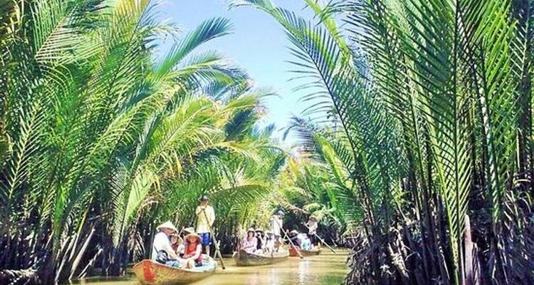 Vacances à la plage au Vietnam 15 jours 14 nuits - Asia Focus Travel 4