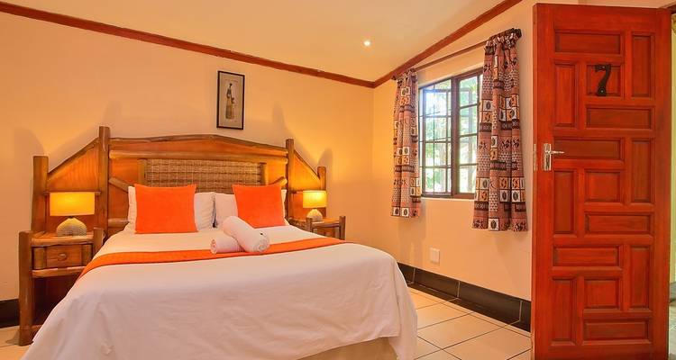 Safari de 4 jours dans le parc national Kruger et sur la route des panoramas - The Mzansi Experience 10