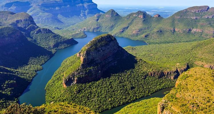 Safari de 4 jours dans le parc national Kruger et sur la route des panoramas - The Mzansi Experience 8