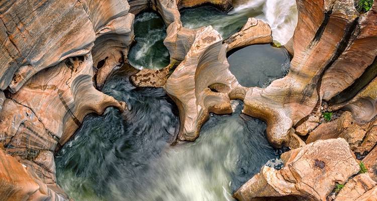 Safari de 4 jours dans le parc national Kruger et sur la route des panoramas - The Mzansi Experience 9