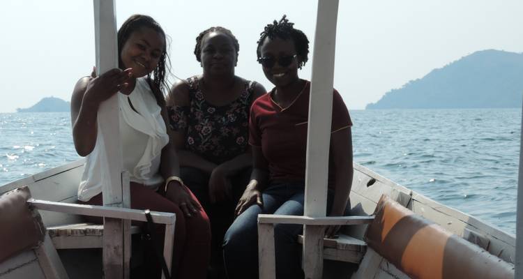3 jours de visite du parc national de Nyungwe - New Horizon Africa Safaris 9