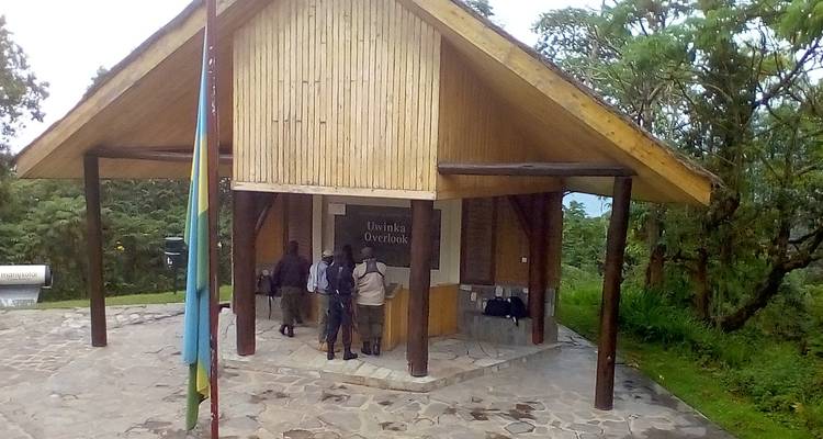 3 jours de visite du parc national de Nyungwe - New Horizon Africa Safaris 3