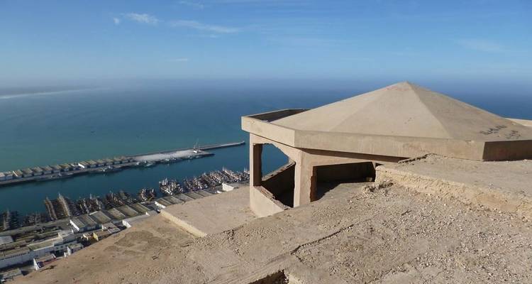 Morocco: Deserts & Beaches - G Adventures 3