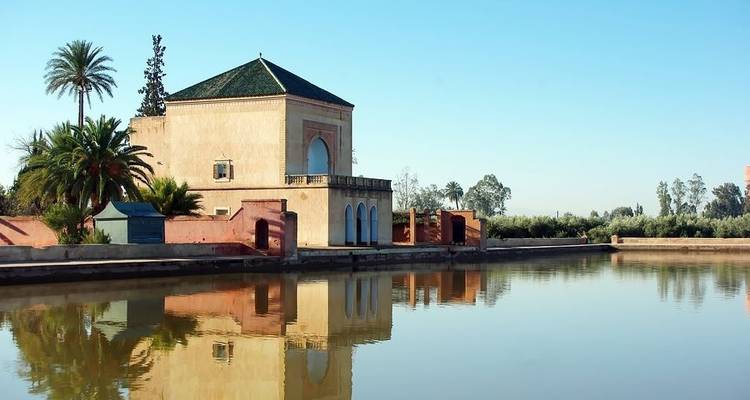 Morocco: Deserts & Beaches - G Adventures 2