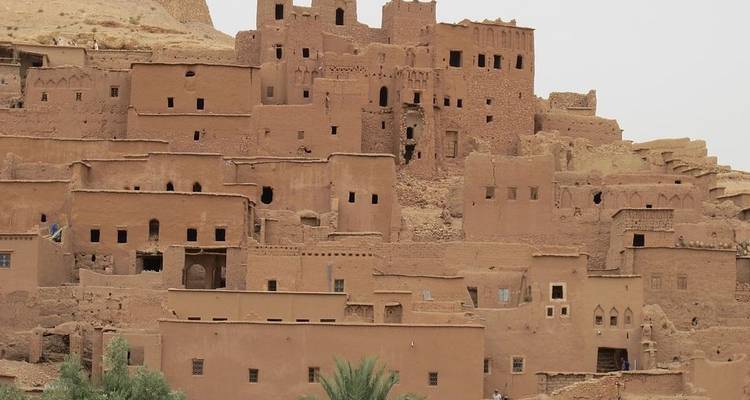 Morocco: Deserts & Beaches - G Adventures 4