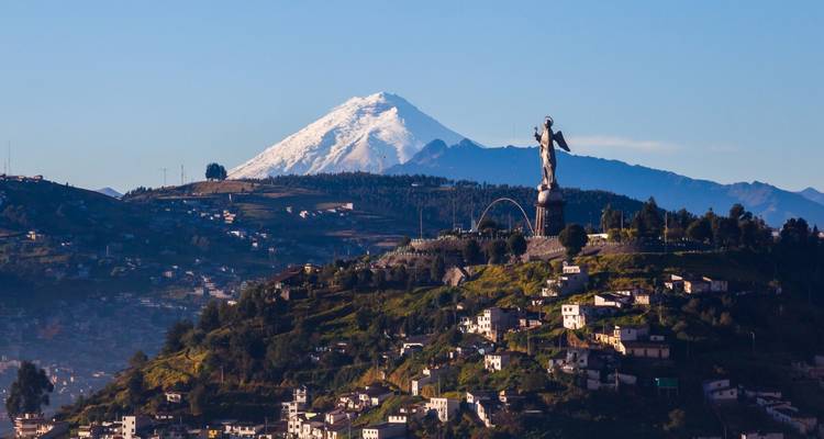 7 Days Gay Small Group Trip Wellness Retreat - Responsible Travel South America 1