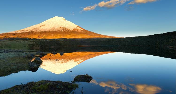 7 Days Gay Small Group Trip Wellness Retreat - Responsible Travel South America 4