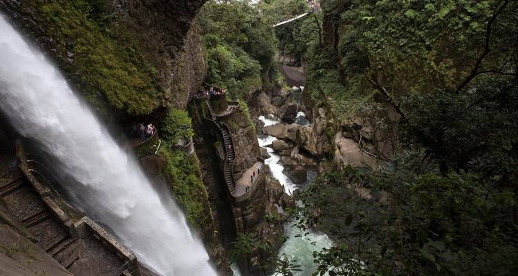 7 Days Gay Small Group Trip Wellness Retreat - Responsible Travel South America 6