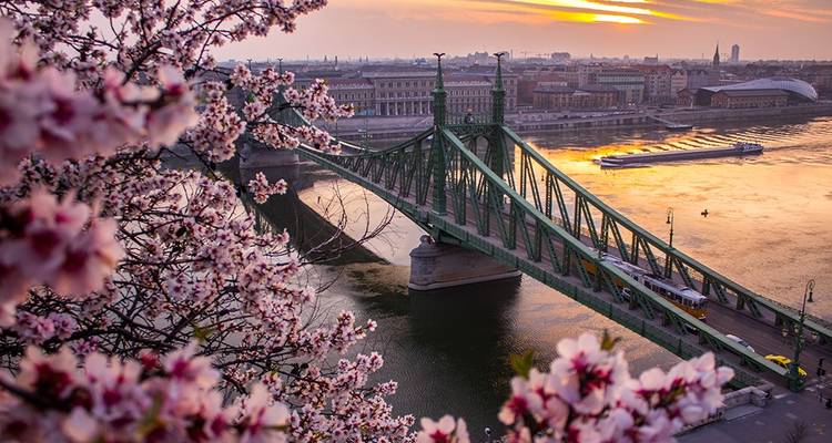 Aventure de Budapest à Prague - Explore! 6