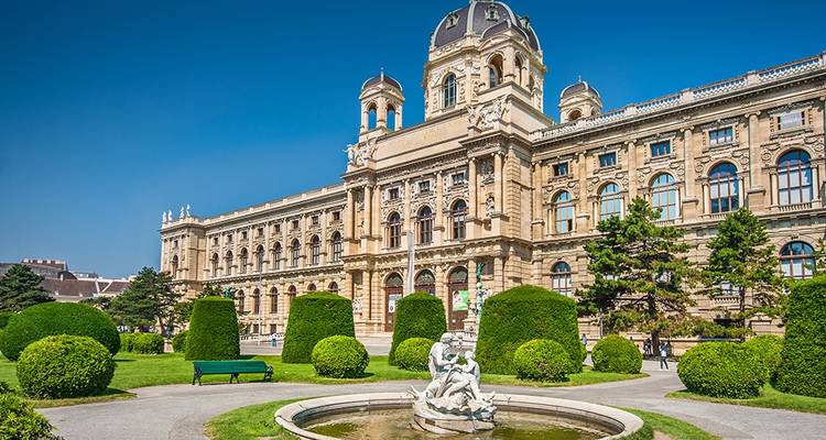 Aventure de Budapest à Prague - Explore! 4