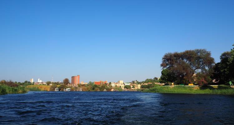 Luxury Nile cruise Luxor & Aswan for 7 nights includes tours - Truly Egypt Tours 10