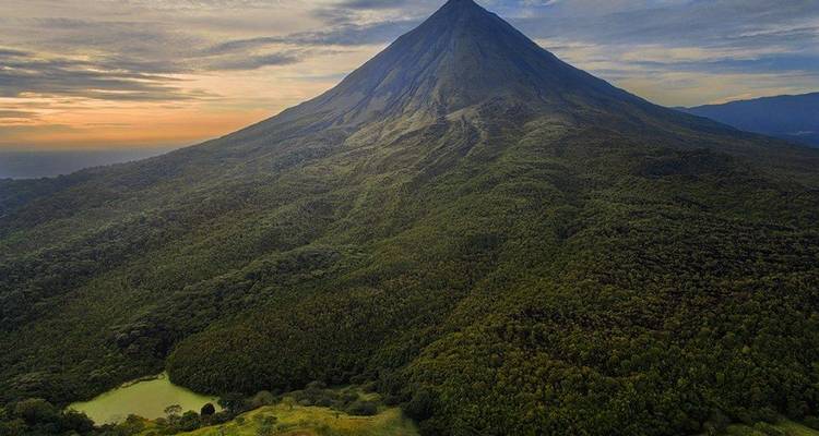 San Jose Hightlights & Arenal Volcano Adventure - Destiny Travel Costa Rica  9