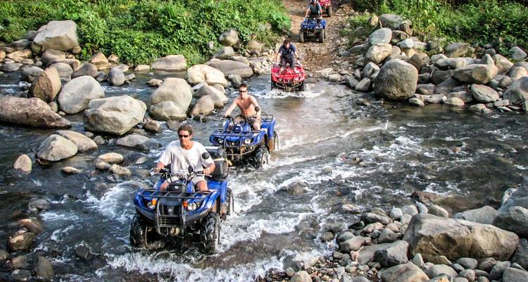 San Jose Hightlights & Arenal Volcano Adventure - Destiny Travel Costa Rica  3