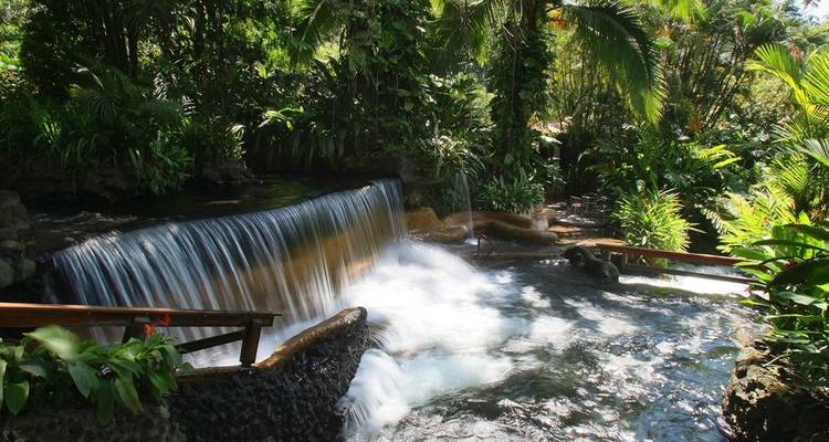 San Jose Hightlights & Arenal Volcano Adventure - Destiny Travel Costa Rica  8
