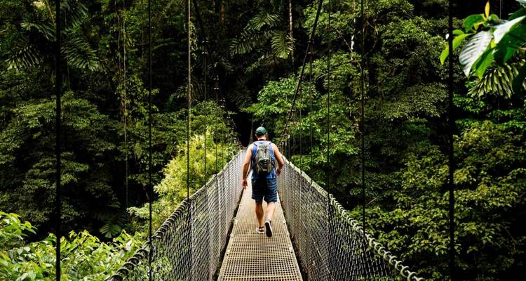 Naturally Costa Rica - Destiny Travel Costa Rica  10