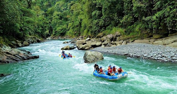 Naturally Costa Rica - Destiny Travel Costa Rica  1