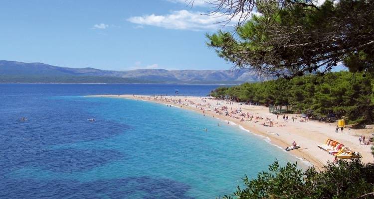 Navegación Split Premium - 8 días - On The Go Tours 10