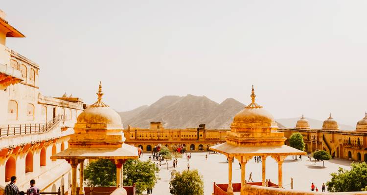 Circuit classique de 11 jours du Triangle d'Or avec Shimla et Manali - TOUT COMPRIS - Travel Con 6