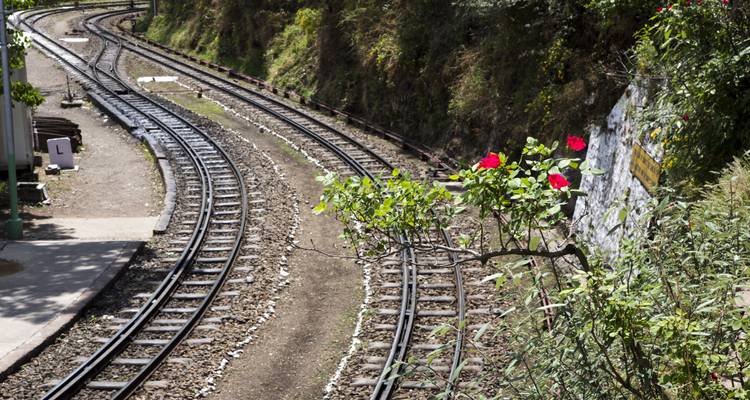 Circuit classique de 11 jours du Triangle d'Or avec Shimla et Manali - TOUT COMPRIS - Travel Con 9