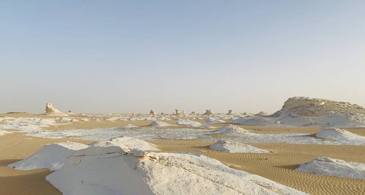 Western Desert Safari Tour - Let's Tour Egypt  10
