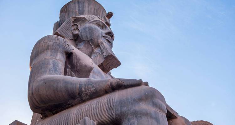 All of Egypt in 6 Days - Let's Tour Egypt  6