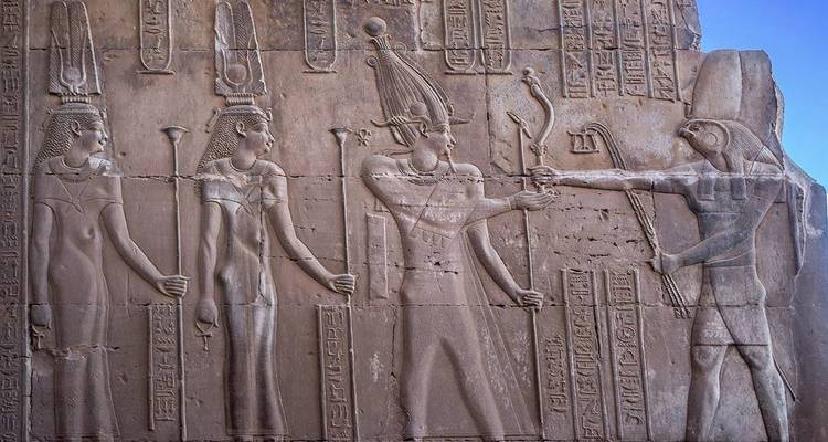Toute l'Egypte en 6 jours - Let's Tour Egypt  10