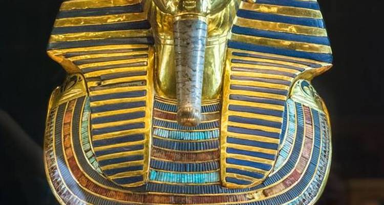 All of Egypt in 6 Days - Let's Tour Egypt  3