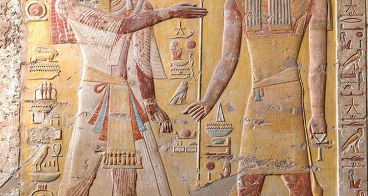 5 Stars Nile River Cruise 4 Days / 3 Nights - Let's Tour Egypt  6