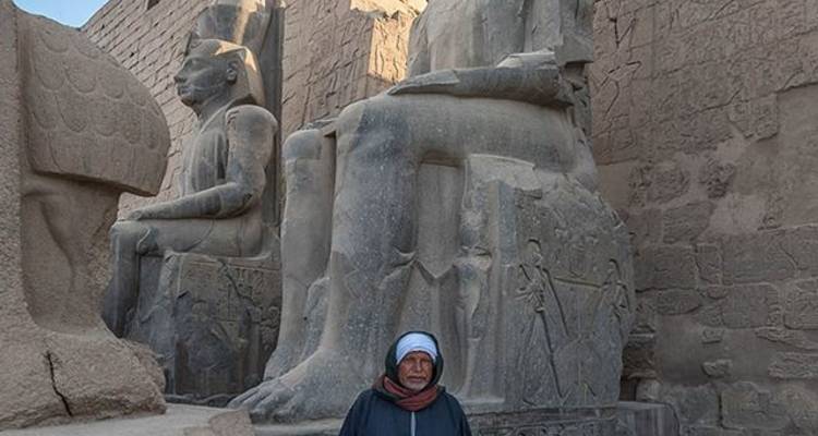 5 Stars Nile River Cruise 4 Days / 3 Nights - Let's Tour Egypt  10