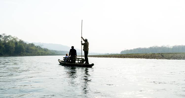 Weekend in Nepal - Chitwan Safari - Swotah Travel and Adventure 6