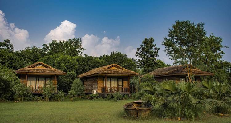 Weekend in Nepal - Chitwan Safari - Swotah Travel and Adventure 8