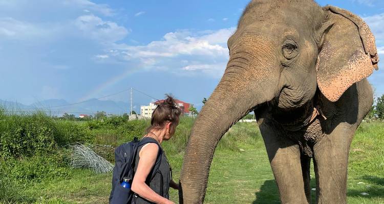 Weekend in Nepal - Chitwan Safari - Swotah Travel and Adventure 2