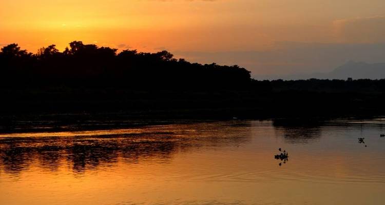 Weekend in Nepal - Chitwan Safari - Swotah Travel and Adventure 9
