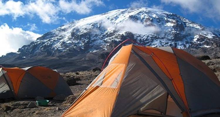 5 Days Kilimanjaro Sunrise Path - Shujaa tours 4
