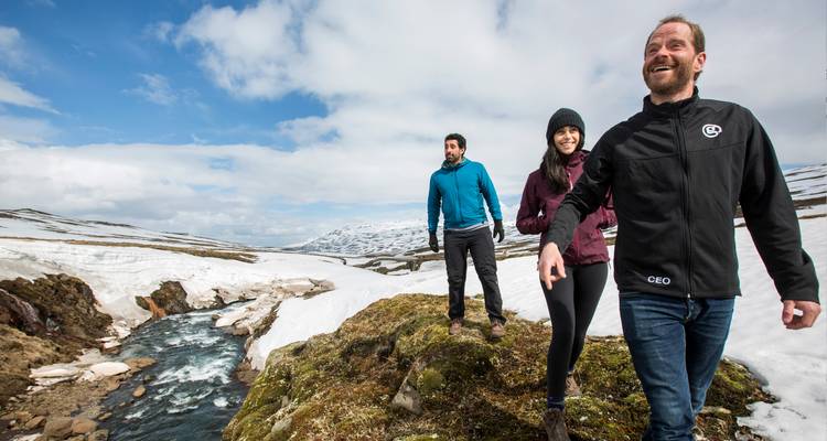 Bienestar Islandia - G Adventures 1