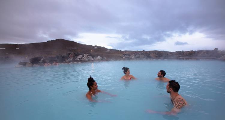 Bienestar Islandia - G Adventures 2