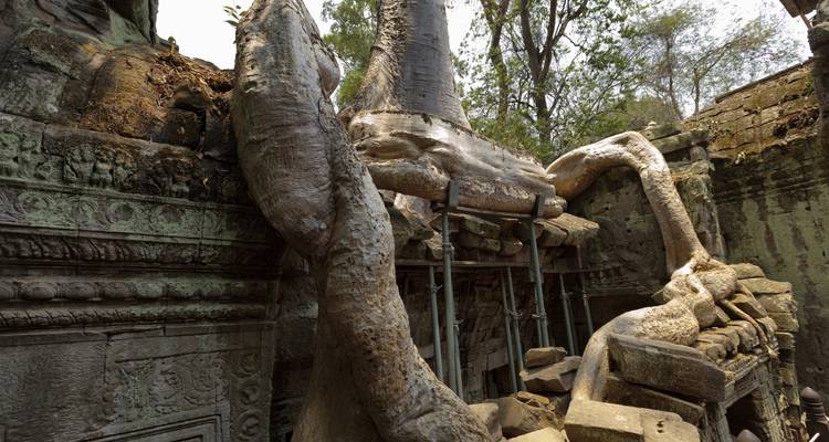 Highlights of Vietnam, Cambodia & Thailand 19 days - BestPrice Travel 7