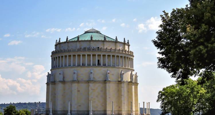 Crucero transeuropeo de Budapest a Estrasburgo (crucero puerto a puerto) (17 destinations) - CroisiEurope River Cruises 1