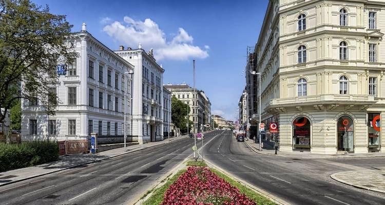 Crucero transeuropeo de Budapest a Estrasburgo (crucero puerto a puerto) (17 destinations) - CroisiEurope River Cruises 10