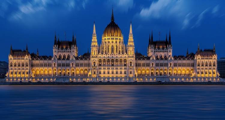 Crucero transeuropeo de Budapest a Estrasburgo (crucero puerto a puerto) (17 destinations) - CroisiEurope River Cruises 4