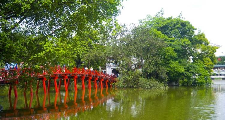 Impressive Hanoi 4 Days 3 Nights (Hanoi, Halongbay) - Asia Focus Travel 4