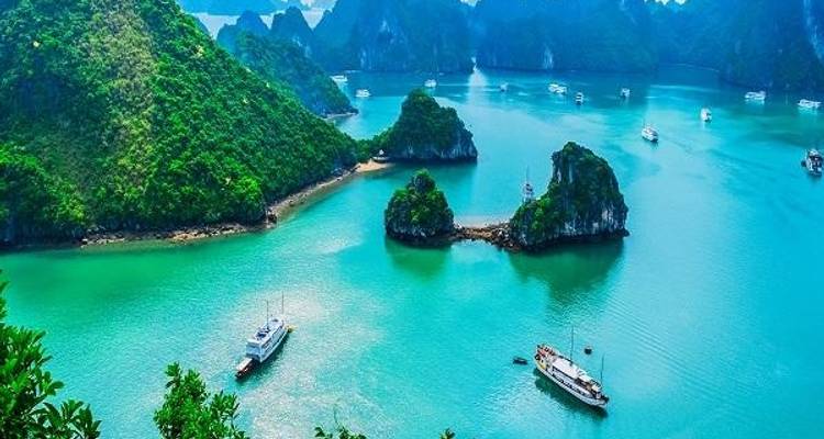 Impressive Hanoi 4 Days 3 Nights (Hanoi, Halongbay) - Asia Focus Travel 7